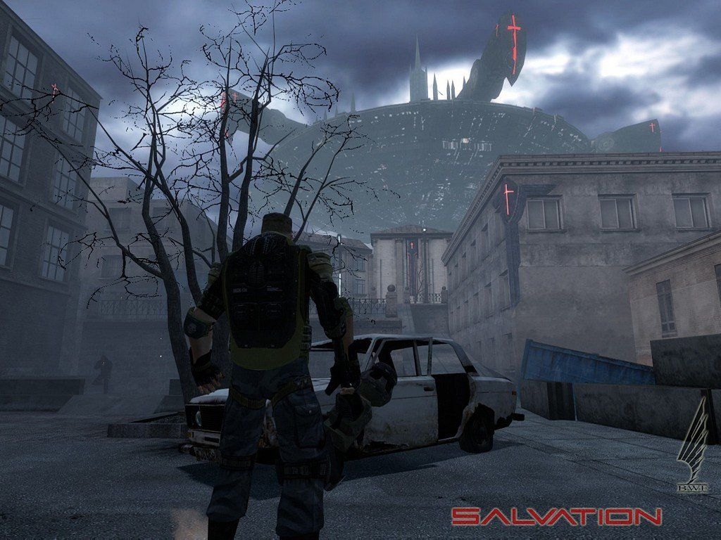 Скриншот из игры Scivelation под номером 8