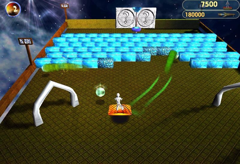 Скриншот из игры Ploing 2 под номером 10