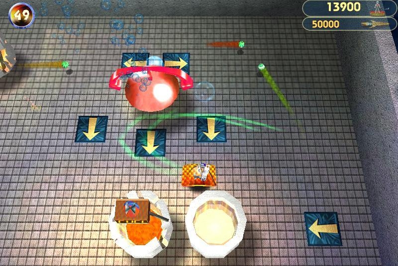 Скриншот из игры Ploing 2 под номером 11
