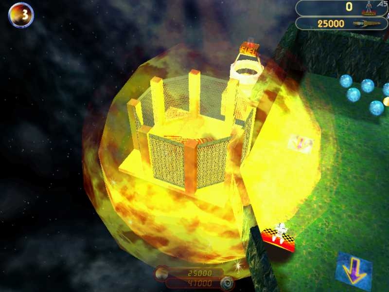 Скриншот из игры Ploing 2 под номером 4