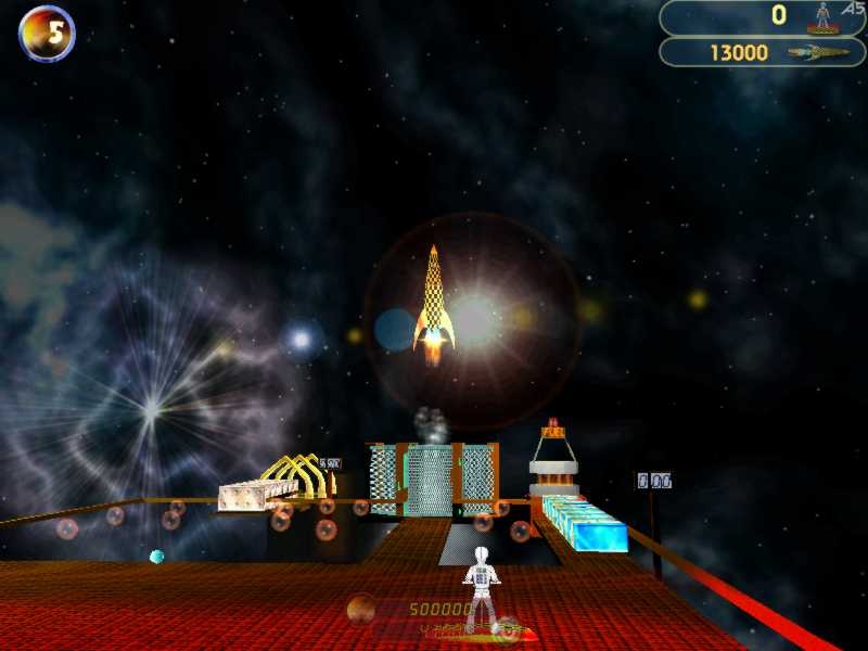 Скриншот из игры Ploing 2 под номером 5