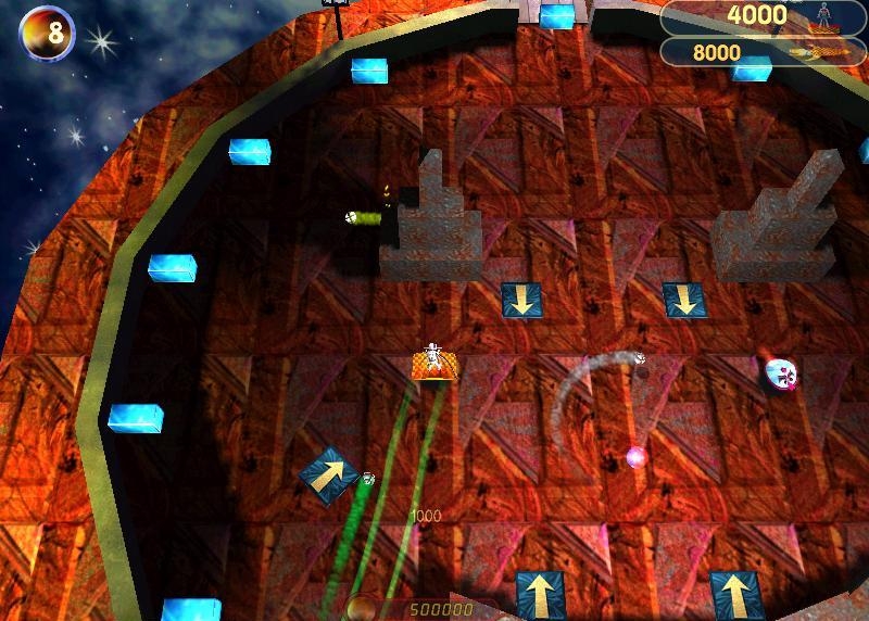 Скриншот из игры Ploing 2 под номером 7