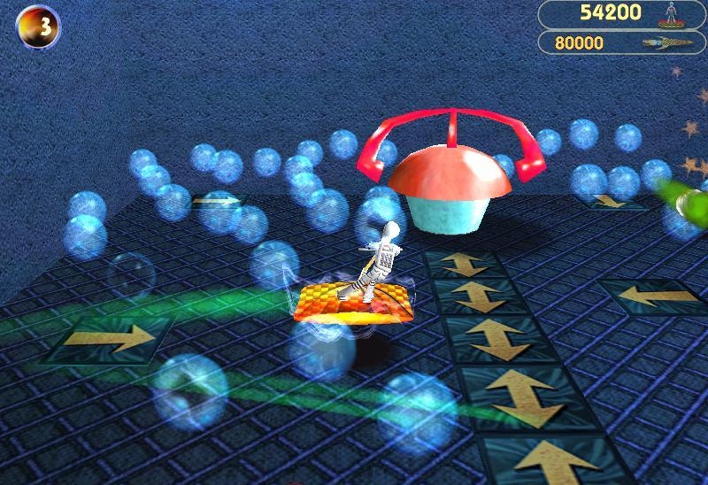 Скриншот из игры Ploing 2 под номером 9