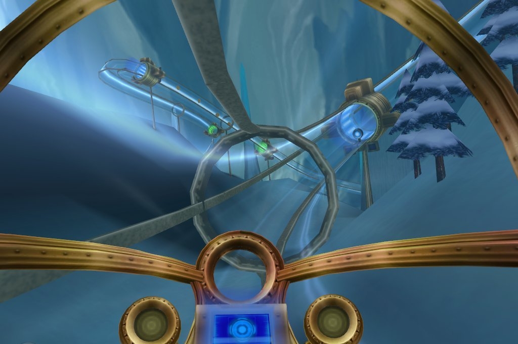 Скриншот из игры Polar Express, The под номером 43