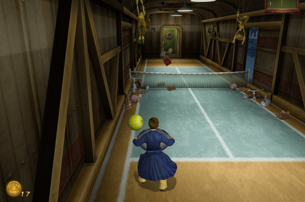 Скриншот из игры Polar Express, The под номером 44
