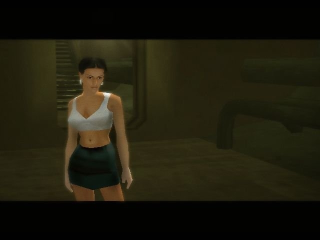 Скриншот из игры Scarface: The World Is Yours под номером 10