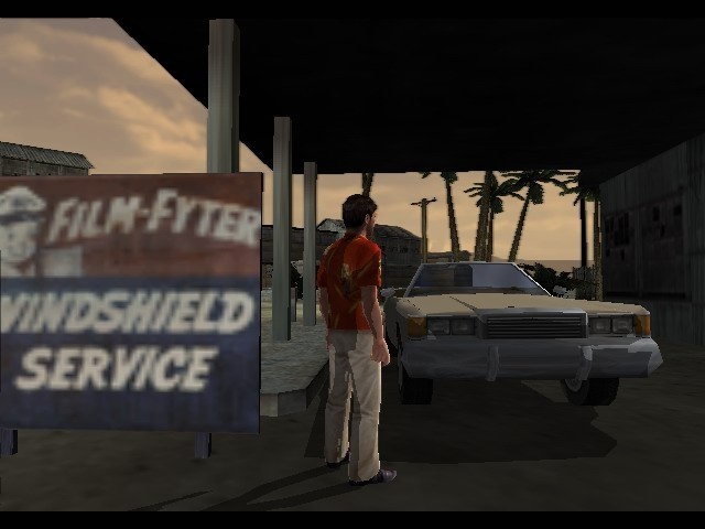 Скриншот из игры Scarface: The World Is Yours под номером 13