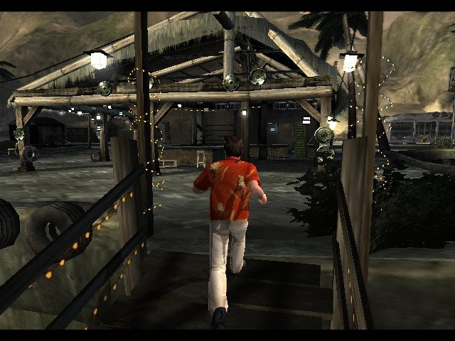 Скриншот из игры Scarface: The World Is Yours под номером 15