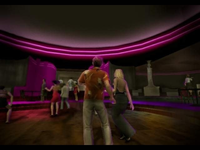 Скриншот из игры Scarface: The World Is Yours под номером 7