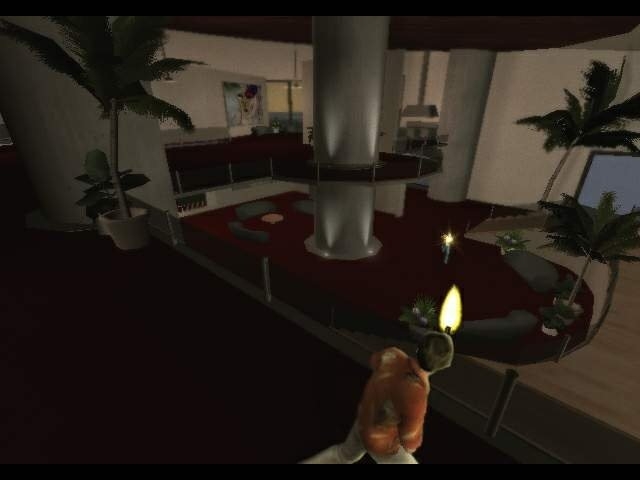 Скриншот из игры Scarface: The World Is Yours под номером 8