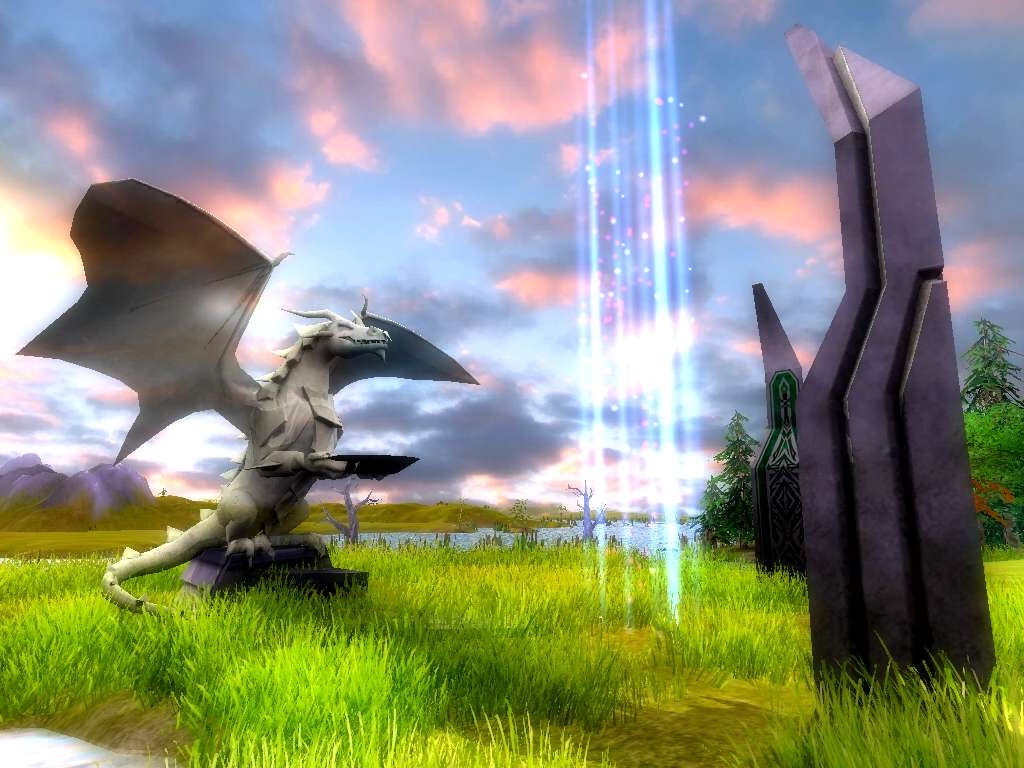 Скриншот из игры Elven Legacy под номером 33