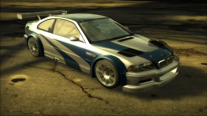 Скриншот из игры Need for Speed: Most Wanted под номером 21