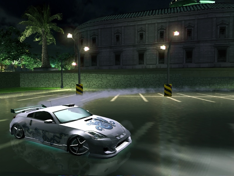 Скриншот из игры Need for Speed: Underground 2 под номером 28