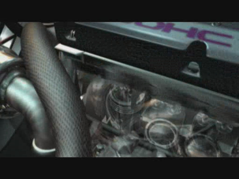 Скриншот из игры Need for Speed: Underground под номером 1