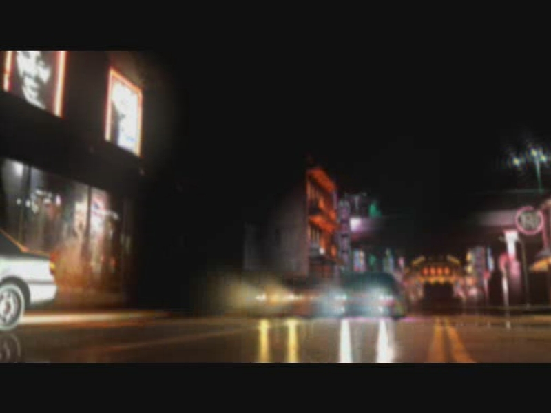 Скриншот из игры Need for Speed: Underground под номером 2