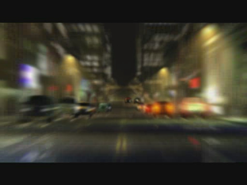 Скриншот из игры Need for Speed: Underground под номером 3
