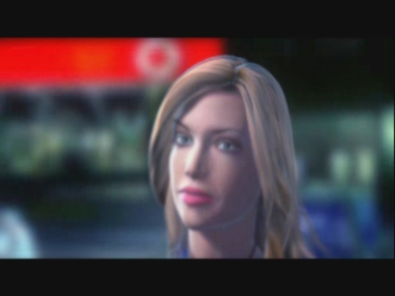 Скриншот из игры Need for Speed: Underground под номером 82