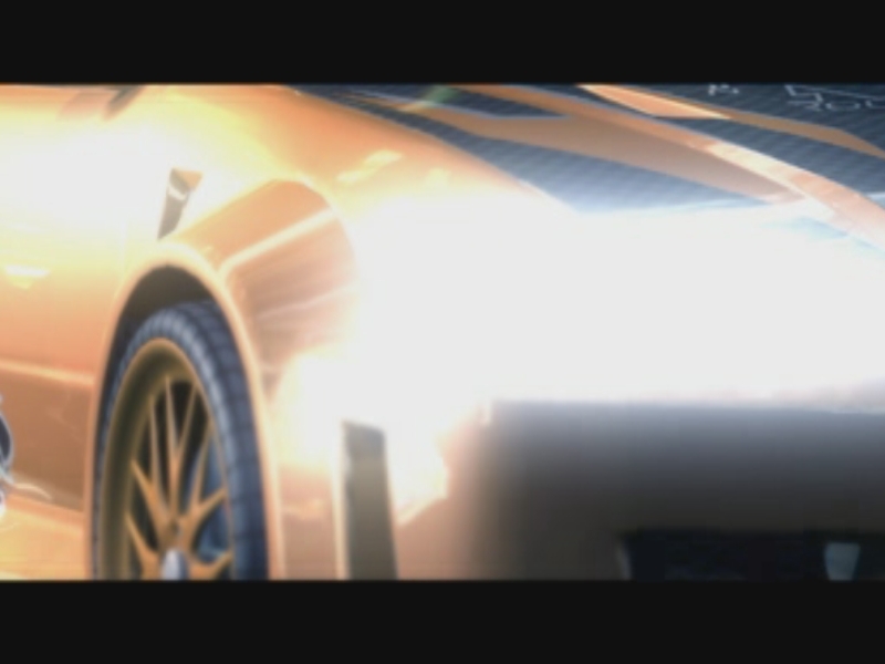 Скриншот из игры Need for Speed: Underground под номером 83