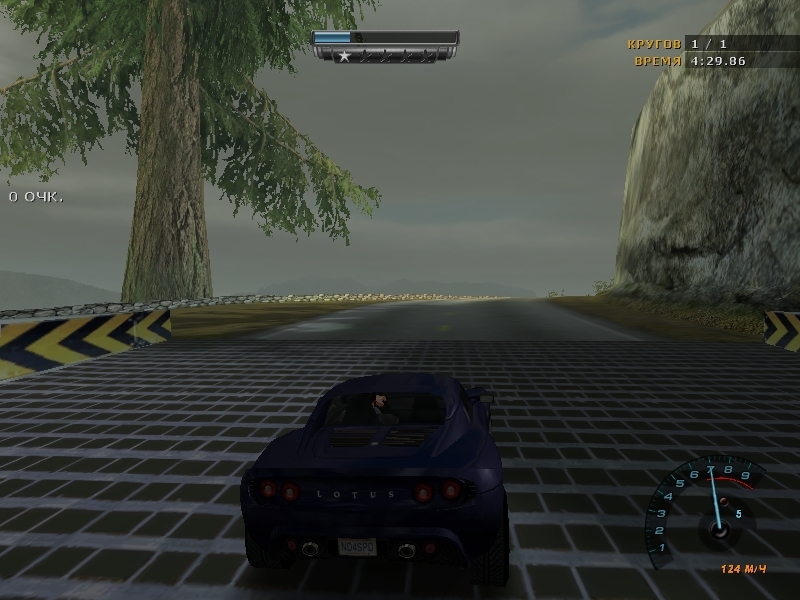 Скриншот из игры Need For Speed: Hot Pursuit 2 под номером 50