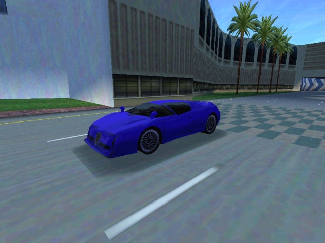 Скриншот из игры Need for Speed 3: Hot Pursuit под номером 15