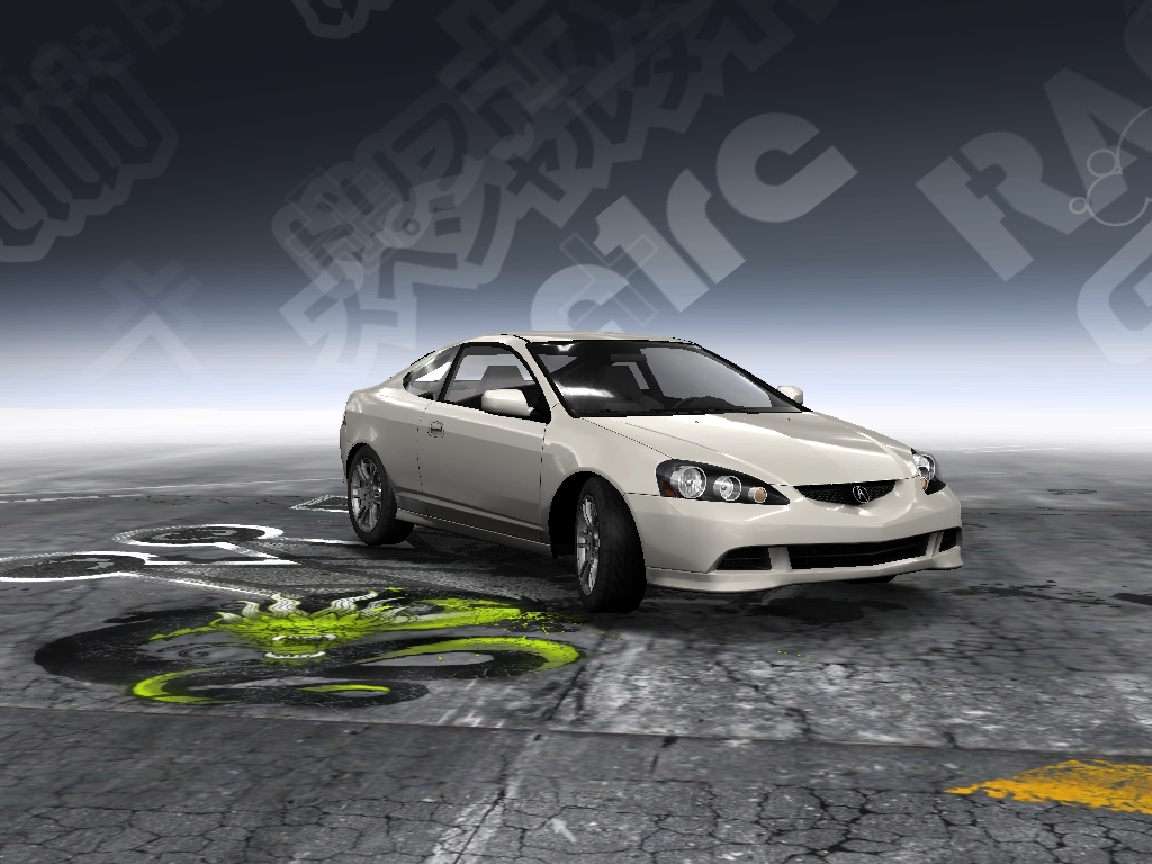 Скриншот из игры Need for Speed Pro Street под номером 163