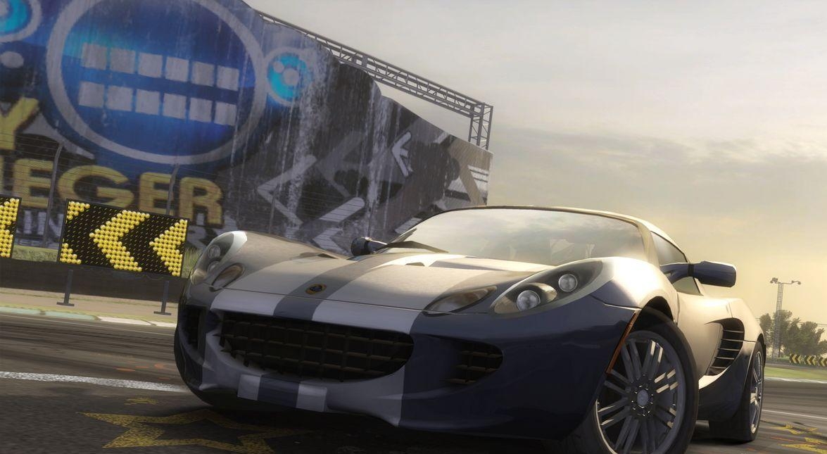 Скриншот из игры Need for Speed Pro Street под номером 165