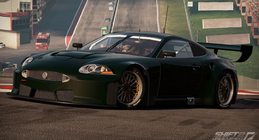 Скриншот из игры Need For Speed: Shift 2 под номером 66