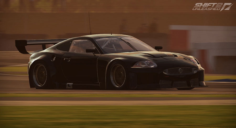 Скриншот из игры Need For Speed: Shift 2 под номером 67