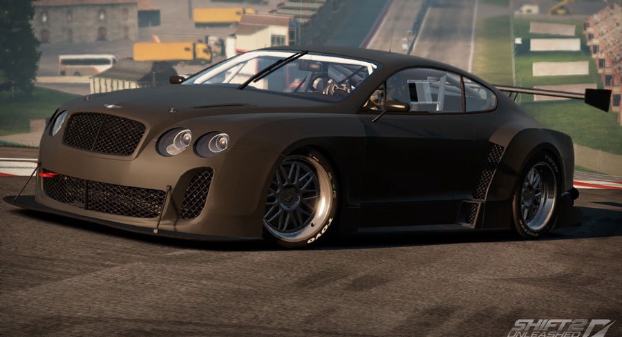 Скриншот из игры Need For Speed: Shift 2 под номером 89