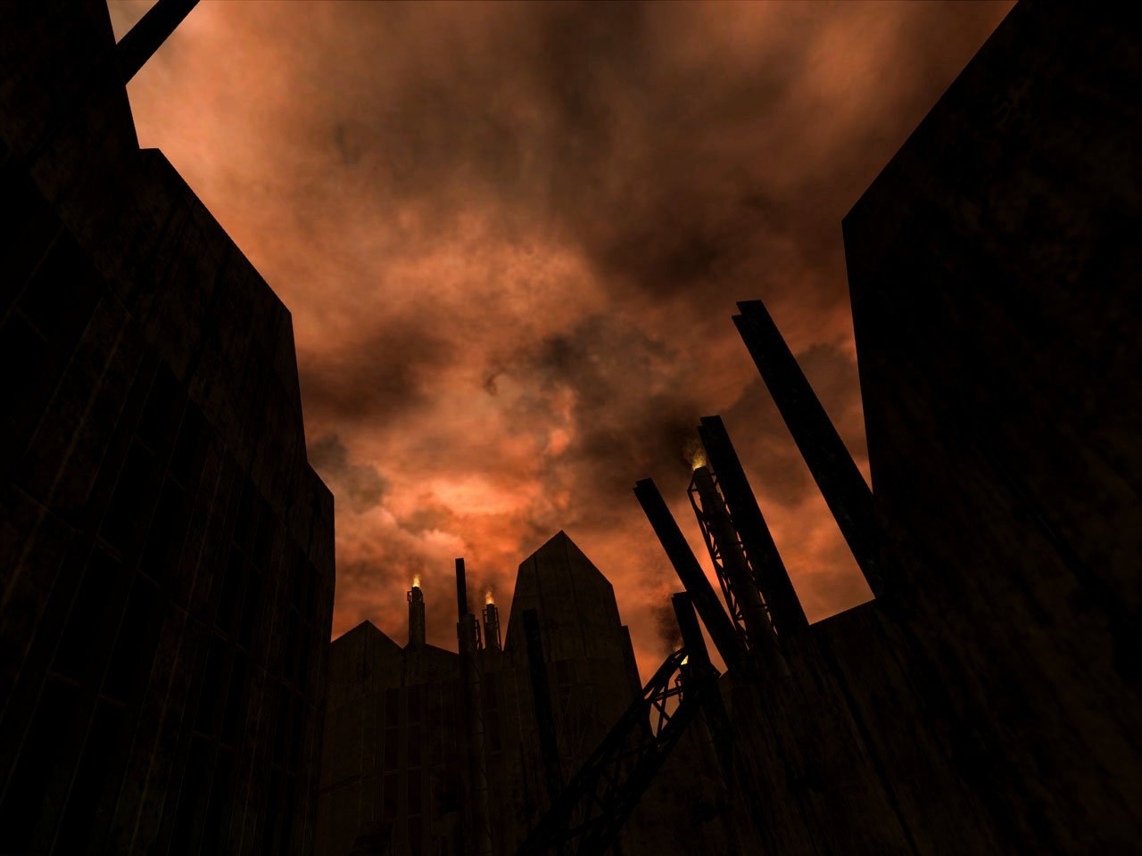 Скриншот из игры Neocron 2: Beyond Dome of York под номером 15