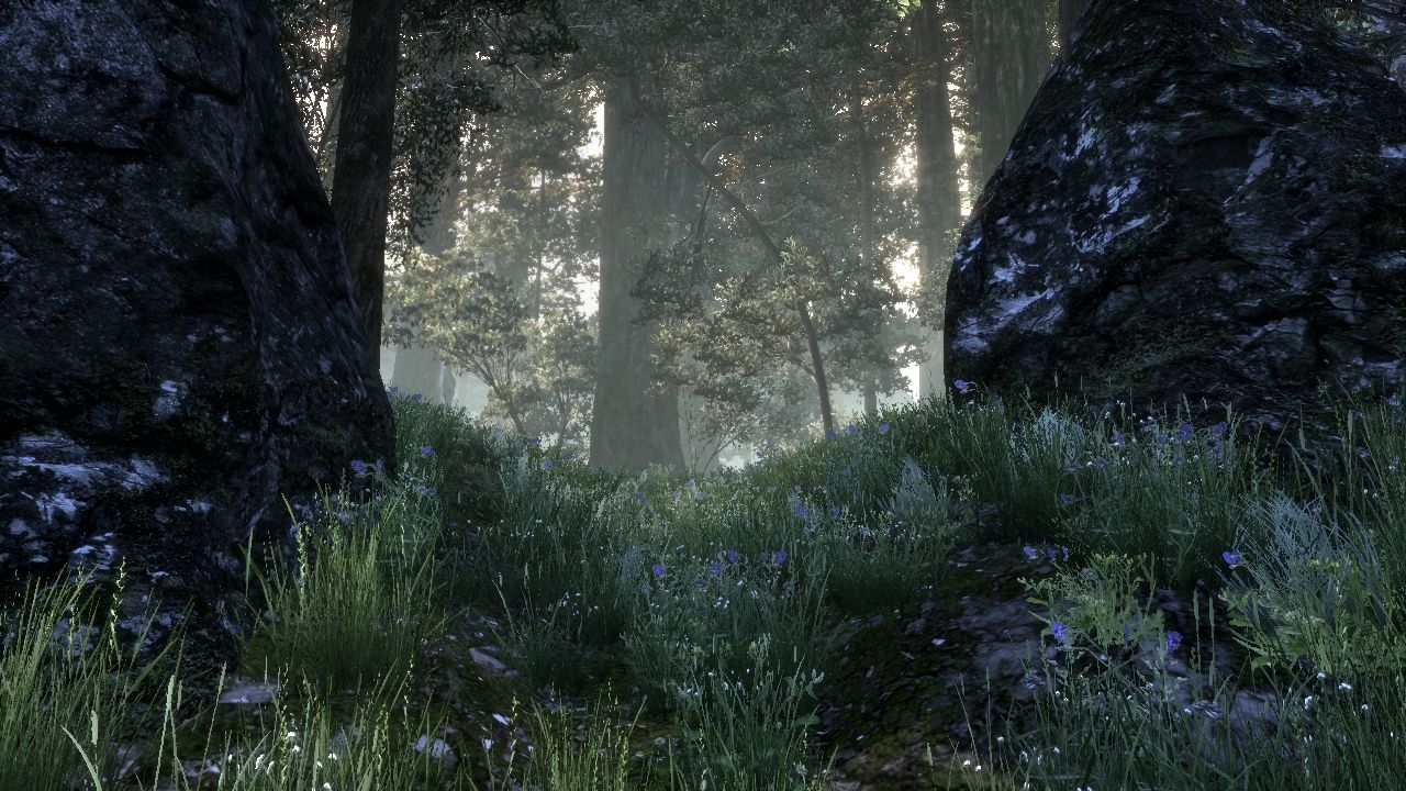 Скриншот из игры Elveon под номером 15