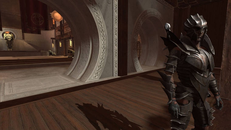 Скриншот из игры Elveon под номером 5