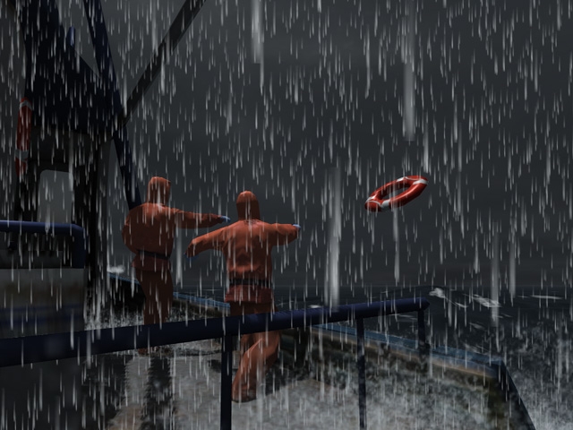 Скриншот из игры Deadliest Catch: Alaskan Storm под номером 6