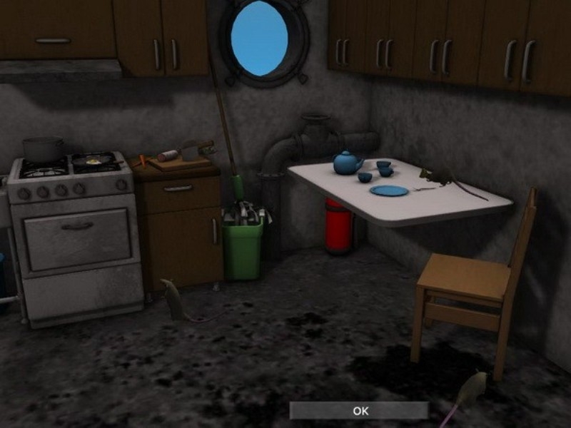 Скриншот из игры Ports of Call 2008 Deluxe под номером 9