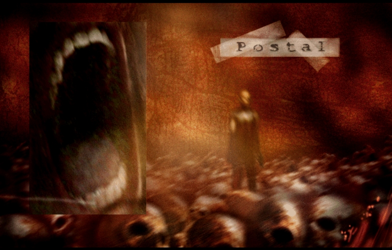 Скриншот из игры Postal под номером 24