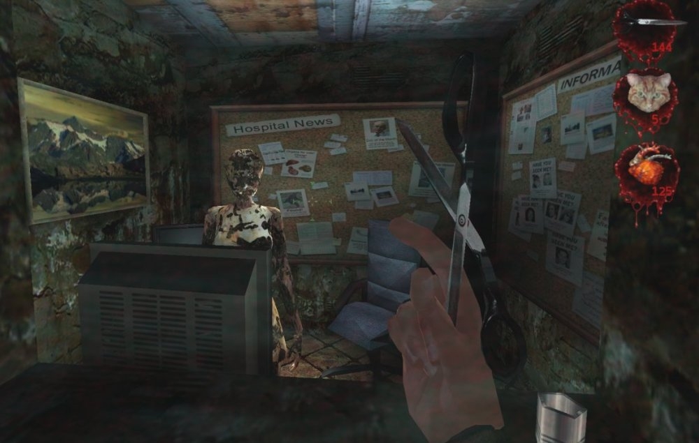 Скриншот из игры Postal 2: Apocalypse Weekend под номером 29