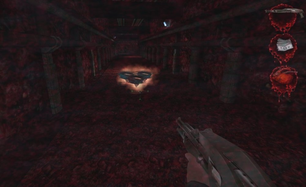 Скриншот из игры Postal 2: Apocalypse Weekend под номером 31