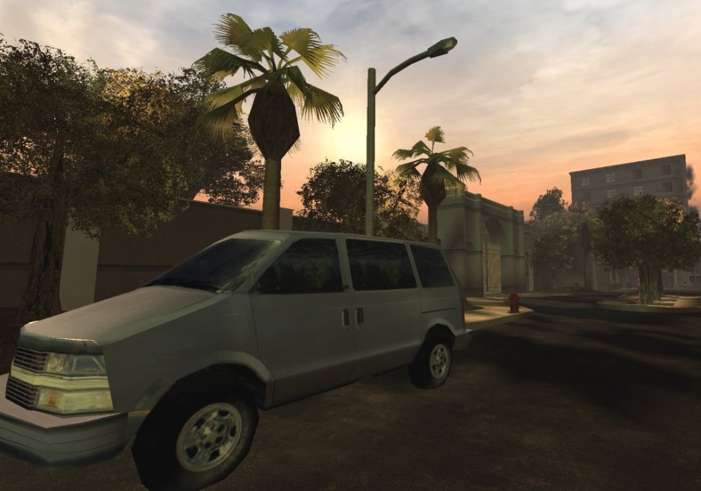 Скриншот из игры Postal 2: Apocalypse Weekend под номером 53