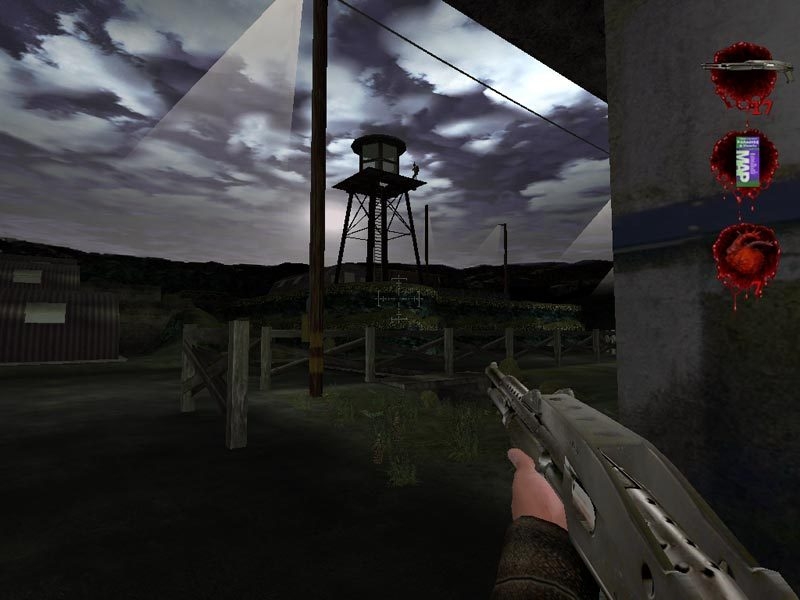 Скриншот из игры Postal 2: Apocalypse Weekend под номером 6