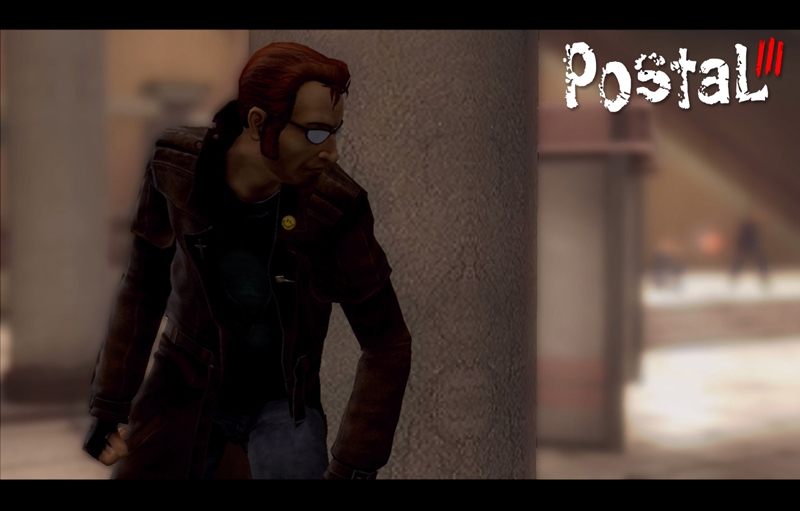 Скриншот из игры Postal 3 под номером 15
