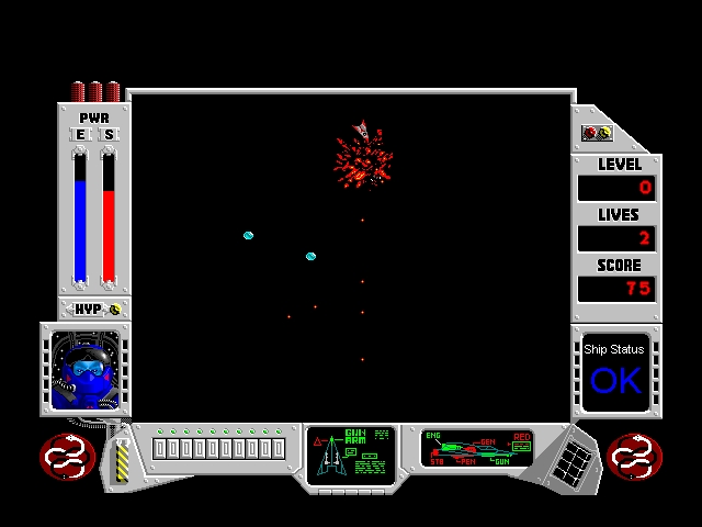 Скриншот из игры Power Arcade под номером 14