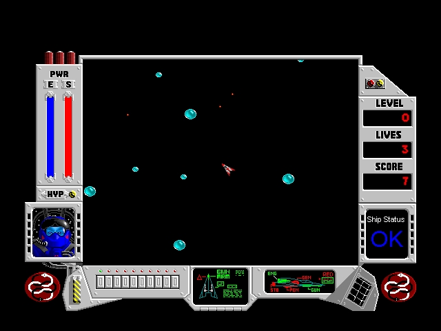 Скриншот из игры Power Arcade под номером 17