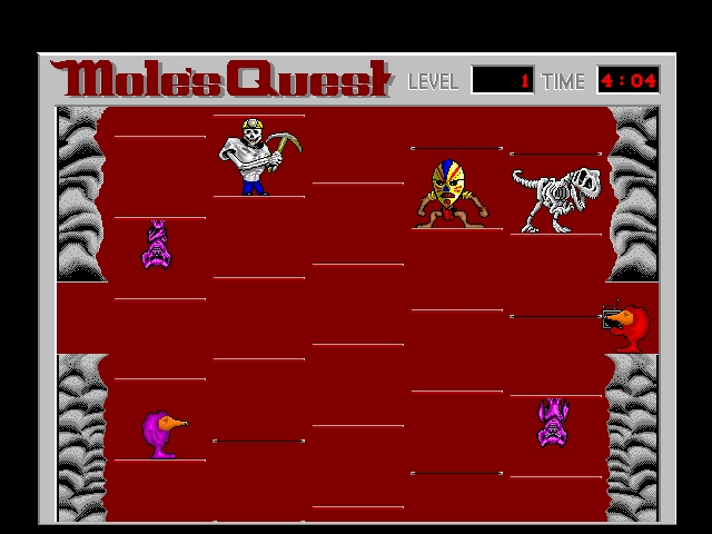 Скриншот из игры Power Arcade под номером 6