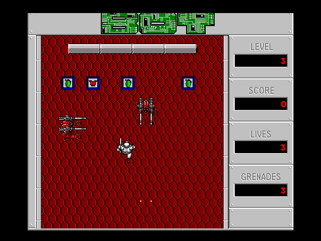 Скриншот из игры Power Arcade под номером 7
