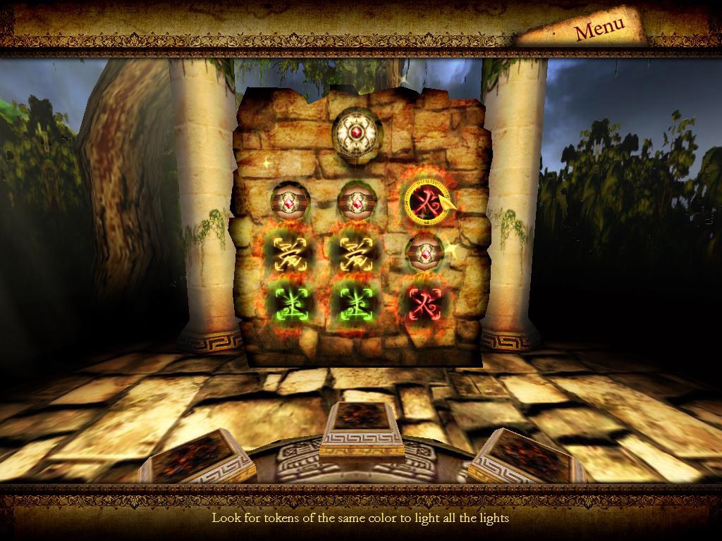 Скриншот из игры Sea Journey под номером 4