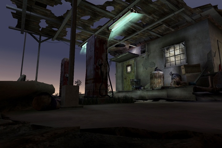 Скриншот из игры Deadly Creatures под номером 27