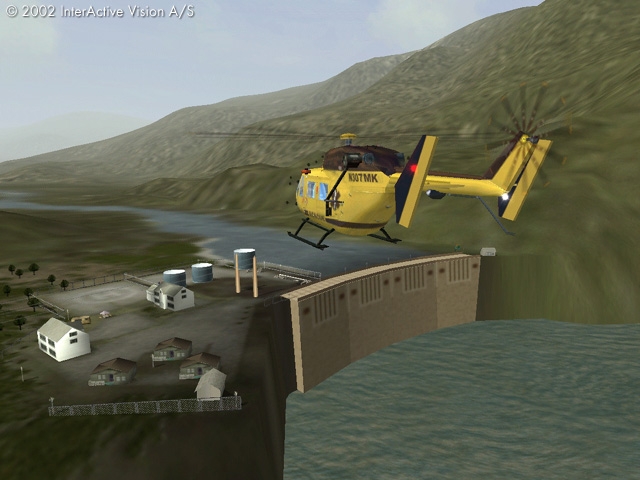 Скриншот из игры Search & Rescue 4: Coastal Heroes под номером 1