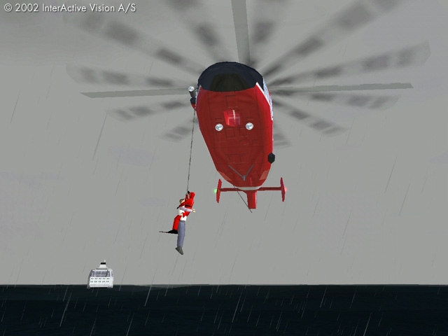 Скриншот из игры Search & Rescue 4: Coastal Heroes под номером 4