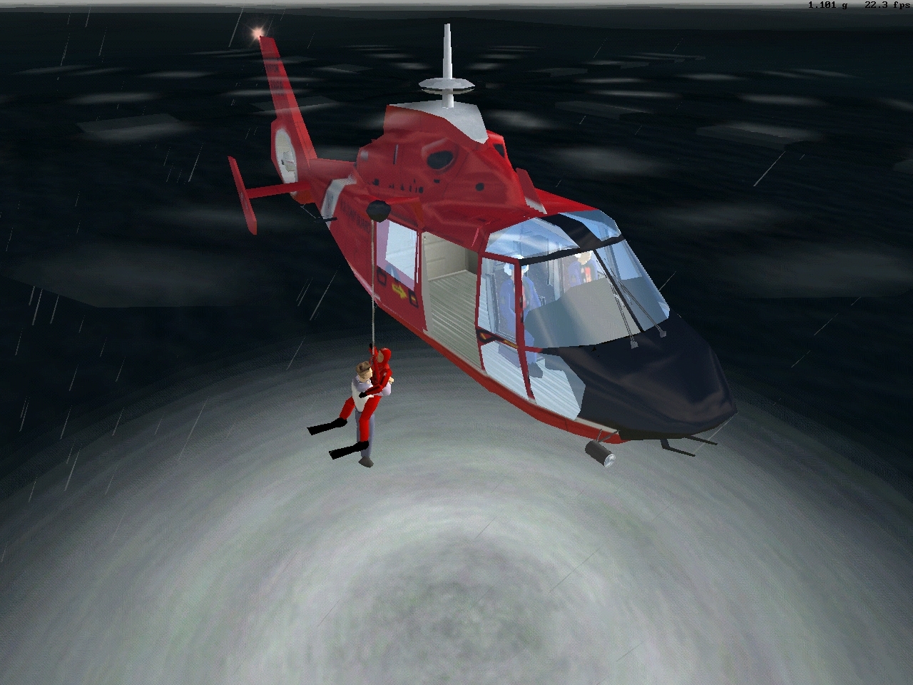 Скриншот из игры Search & Rescue 4: Coastal Heroes под номером 5