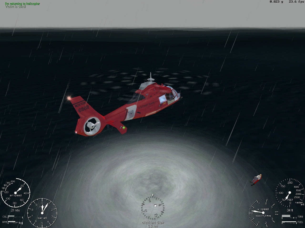 Скриншот из игры Search & Rescue 4: Coastal Heroes под номером 6